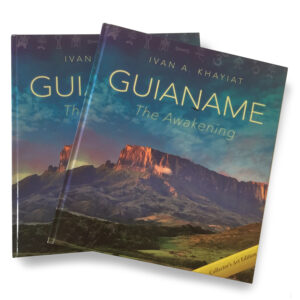 GUIANAME, The Awakening
