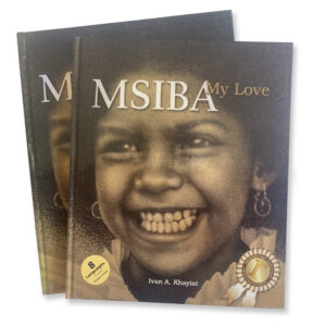 MSIBA, My Love
