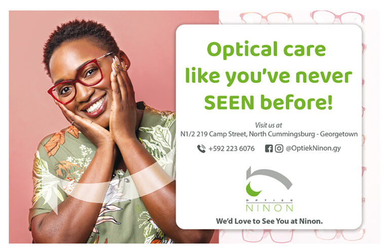 OPTIEK NINON